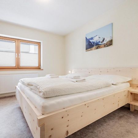 Appartement Marlenka Umhausen Buitenkant foto