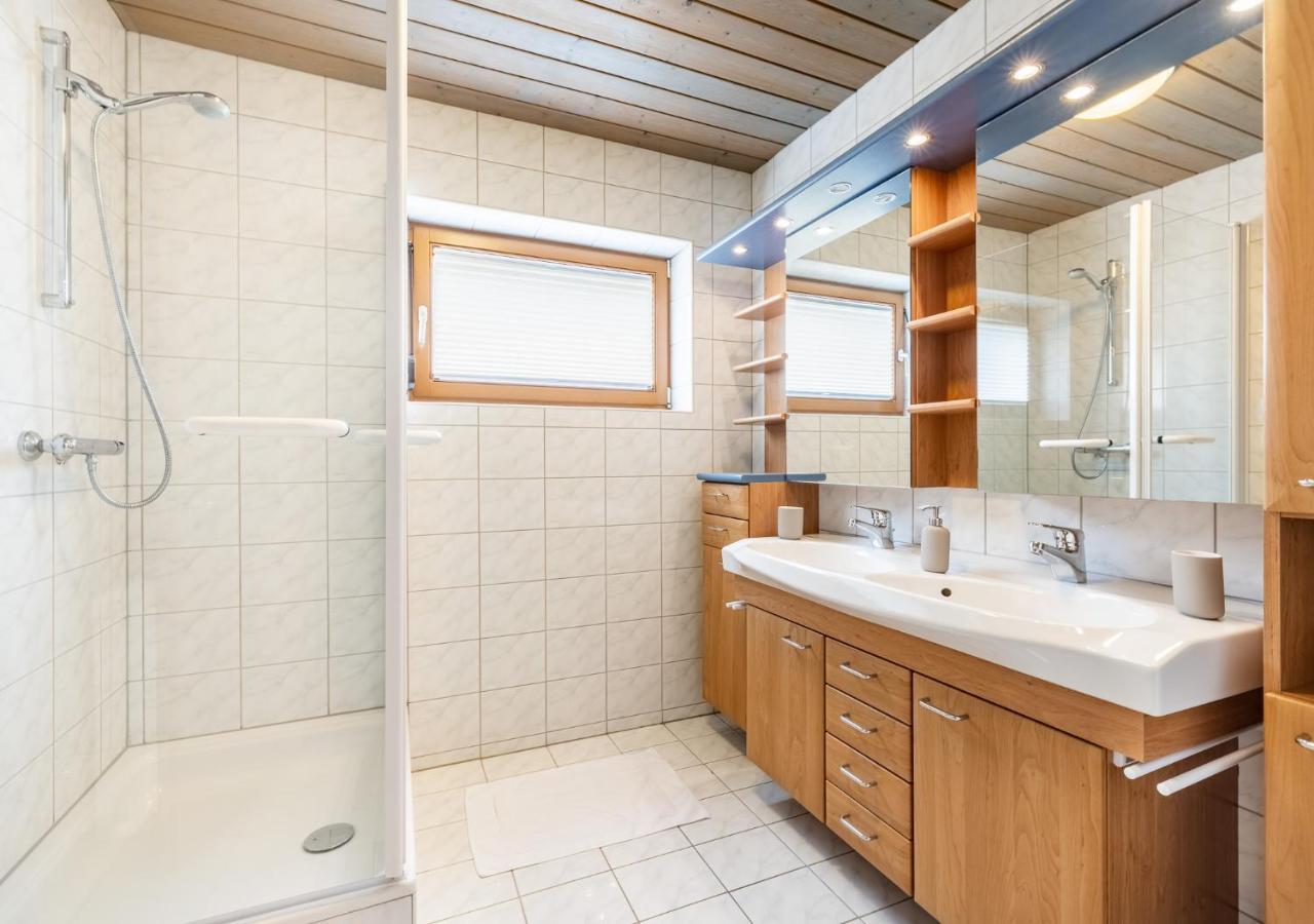 Appartement Marlenka Umhausen Buitenkant foto